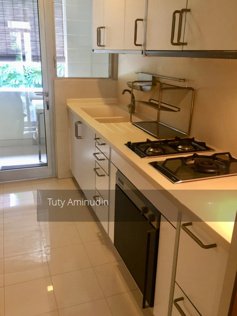 The Loft (D10), Condominium #202376692